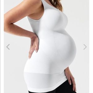 Belly Support TankTop